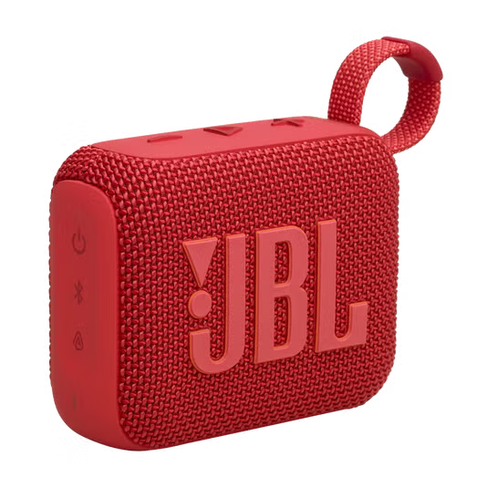 PARLANTE JBL GO4