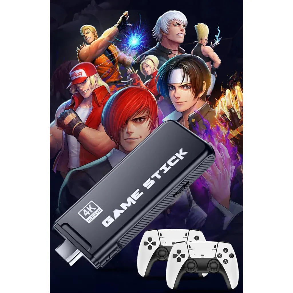 Consola Videojuegos M15