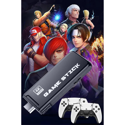 Consola Videojuegos M15