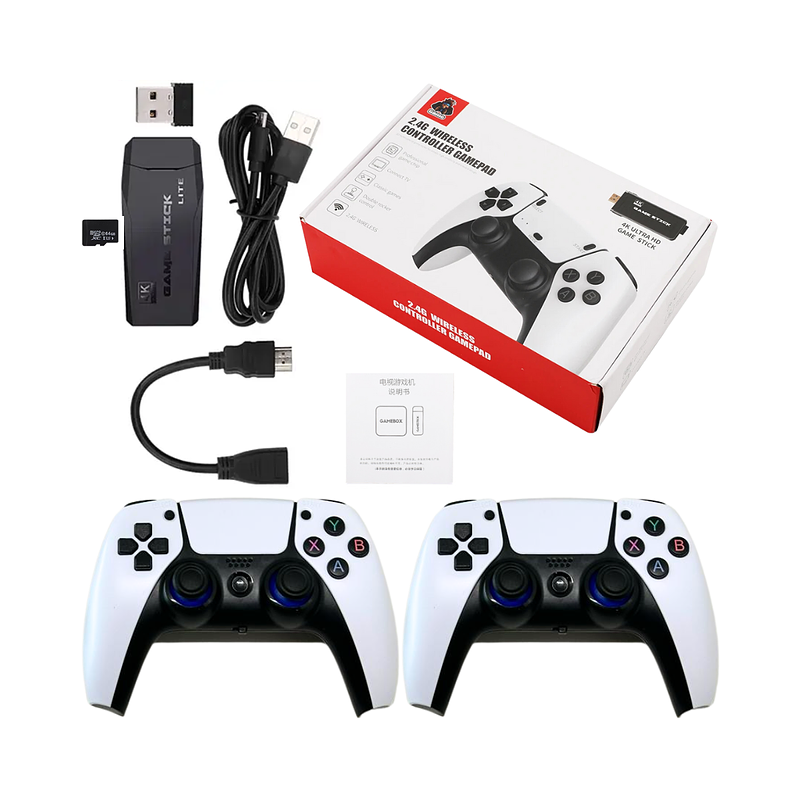 Consola Videojuegos M15