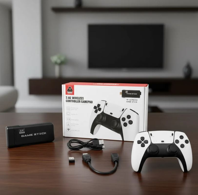 Consola Videojuegos M15