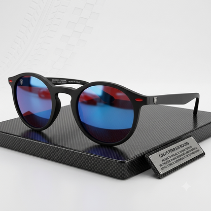 GAFAS FERRARI ROUND