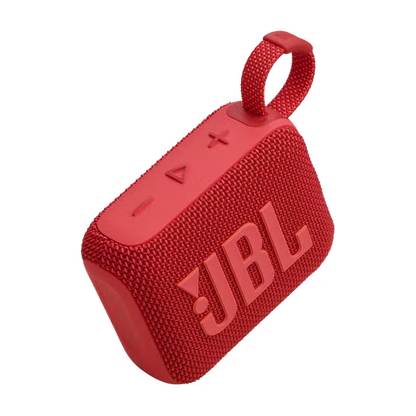 PARLANTE JBL GO4