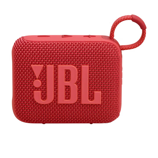 PARLANTE JBL GO4