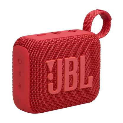 PARLANTE JBL GO4