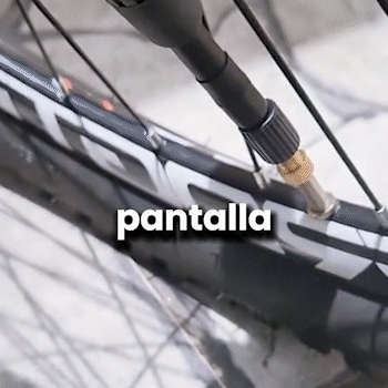 NUEVO COMPRESOR DE AIRE PORTÁTIL