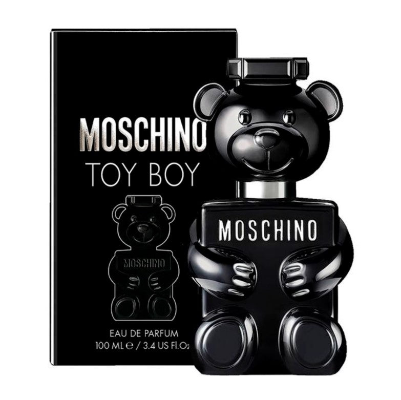 PERFUME MOSCHINO TOY BOY PARA HOMBRE